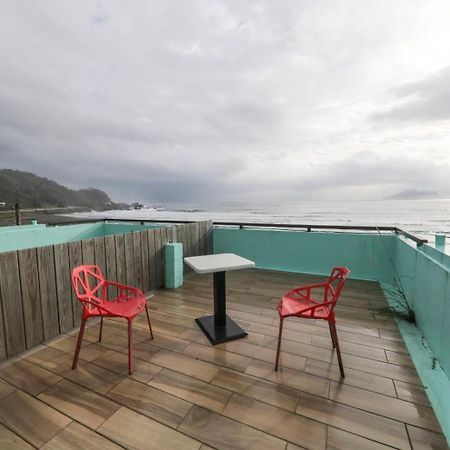 Ocean Sky Homestay Toucheng Cameră foto
