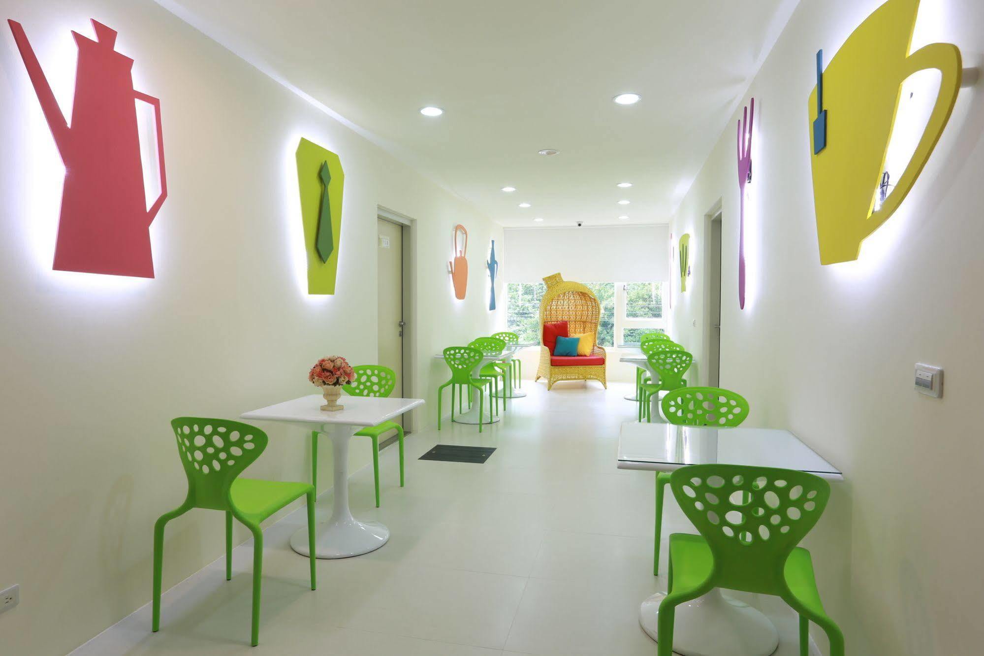 Ocean Sky Homestay Toucheng Exterior foto